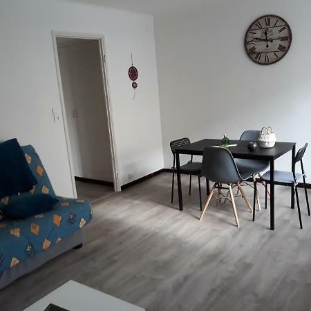 T2 Le Boulou Apartment Екстериор снимка